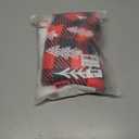 Matching Christmas Pajamas for Family Sets Holiday Jammies Sleepwear Christmas Pjs for Women Men Couples (White, L)