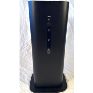 8L Hiswelle H785 2.1gal Tower Humidifier Ultrasonic Cool Mist Modern Look