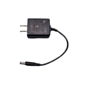 Power Supply AC/DC Adapter 12V 500mA XSC-1200500S