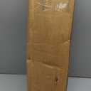 VEVOR Trailer Jack with Wheel, 1000 lbs Load Capacity, Heavy Duty Swivel Boat Trailer Jack with PP Single Wheel & Ergonomic Handle, 10-inch Lift, Fit for RVs, Boats, Horse Trailers, Utility Trailers