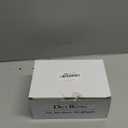 Der Rose Set of 6 Pink Succulents Plants Artificial in Pots Small Fake Plants for Girls Pink Room Decor Office Desk Accessories for Women