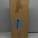 924-438 Black Left Driver Side Seat Track Cover, Power Seat Switch Panel Bezel Seat Track Shield Cover Trim Compatible With Chrysler Dodge Vehicle 2011-2016 Town & Country, 2011-2019 Grand Caravan