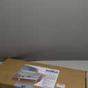 Toddler Safe Guardrail Compatible with Delta Children Convertible Crib, Crib Rail for Prevent Toddler from Rolling Off The Bed, White