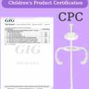 Straw Cup Conversion Kit for Dr Brown Narrow and Narrow Glass Baby Bottles, Weighted Straw Replacement with Soft Straw Top and Handle, for Babies 6+ Months, Set of 4