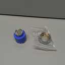 35mm Faucet Cartridge,CUPC/NSF/IAPMO Certification,Used for Bathroom and Kitchen Faucet,Replaces Glacier Bay OEM models 169-640, 704-612 & 704-615,Suitable for Kraus and Pfist Single Handle Faucet