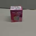 Mini Karaoke Machine for Kids, 2025 TOP Toys Christmas Birthday Gifts Ideas for Girls Ages 4, 5, 6, 7, 8, 9, 10, 12+ Years Old, Portable MP3 Player with 2 Wireless Mics for Party