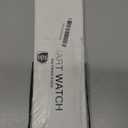 1.83" HD Smart Watch, 30 Days Battery Life, Sleep/Heart Rate/SpO2/Blood Pressure Monitor, Calls/Messages/Notifications, 5ATM 110+ Sports Modes Fitness Tracker Watch, for Women & Men/ Android & iPhone