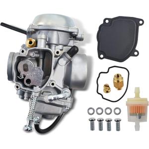 ALL-CARB Carburetor Replacement for Polaris Sportsman 335 1999-2000 Xplorer 500 1997 Sportsman 300 2008-2010 Sportsman 500 1996-2000 Carb