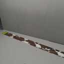 Eureka 846365 Wild Wild West Cowhide Extra Wide Decorative Classroom and Bulletin Board Trim for Teachers, 3.25" Wide with 37 Feet Total, Multicolor, 12 Strips