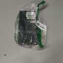 TORRAS 360 Spin Magnetic Stand for Samsung Galaxy S25 Ultra Case, Fit for Magsafe, Military Grade Slim Protective S25 Ultra Case with Kickstand & Ring Holder, Ostand Spin, Translucent Frosted Black