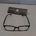 LifeArt Blue Light Blocking Glasses, Anti Eyestrain, Computer Reading Glasses,TV Glasses for Men and Women (01_nola_tortoise)