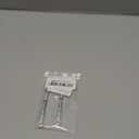 2PCS RC Front Rear Metal Steering Servo Link 70-90mm Adjustable Turnbuckles Camber Linkage Rod Ends Compatible with Traxxas Slash 4x4 5807 Stampede HQ727 1/10 RC Car Upgraded Parts,Sliver