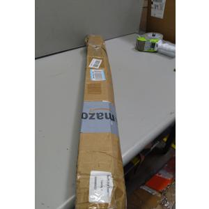Curtain rod