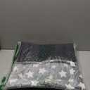 Dog Bed Mat, Reversible Crate Pads for Small/Medium/Large Dogs & Cats Sleeping, Portable & Soft, Dog Beds Crate Pad M(30"*20"*1.5") (Gray)