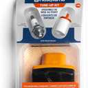 Husqvarna 599333401 135/435/440 Chainsaw Maintenance Kit, Easy-to-Install Chainsaw Parts Tune Up Kit Includes Air Filter, Fuel Filter and Spark Plug