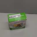 Sayfine Vegetable Steamer Basket, Premium Stainless Steel Veggie Steamer Basket for cooking - Folding Expandable Steamers to Fits Various Size Pot (Large(6" to 10.5")