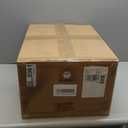 MASVIS Queen Size Dual Layer 4 Inch Memory Foam Mattress Topper, 2 Inch Gel Memory Foam and 2 Inch Cooling Pillow Top Mattress Pad Cover for Back Pain, Medium Support