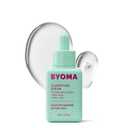 BYOMA Clarifying Serum - Barrier Repair Serum - Clarifying Facial Serum for Acne Prone Skin - Calming Face Serum with Ceramides, Blue Tansy, PHA & Zinc - Balanced & Healthy Skin - 1.01 fl. oz