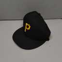New Era MLB 59FIFTY Team Color Authentic Collection Fitted On Field Game Cap Hat (Size: 7 5/8)