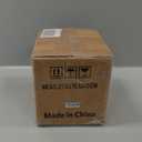 LVYUAN Voltage Transformer Converter 500 Watt Step Up/Down Convert from 110-120 Volt to 220-240 Volt and from 220-240 Volt to 110-120 Volt with US Outlet, Universal Outlet, Circuit Breaker