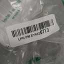 2Pack Mini Crib Sheets Fitted  38x26 Pack N Play Sheets for Pack and Play Mattress, Organic Cotton, Soft & Breathable Playard Bedding, Neutral Mini Toddler Bed Cover for Boys, Girls (Elly)