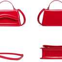 mini purse for women trendy small Top Handle crossbody bag Satchel Casual Bag for women