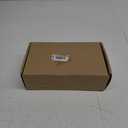 JL Aluminum Door Hinge Kit Compatible with 2018-2025 Jeep Wrangler JL JLU Gladiator JT Unlimited Rubicon Sahara Sports Accessories, Original Factory Hinges Sleeve Replacement, 8Pcs, Color Red