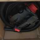 Shop-Vac 5761011 10 Gallon Wet/Dry Shop Vacuum, 4.5 Peak HP, 1.5 Inch Diameter x 7 Foot Hose, 12 Foot Cord, Ideal for Home, Garage, and Workshop Cleaning