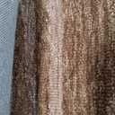 Loloi Leanne Ford Craven Collection CVN-02 Spice/Rose 9'-3" x 13' Area Rug Geometrical, Patterned, Neutral, Living Room, Bedroom, Dining Room