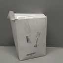 20 Pcs Christmas Gifts Christmas Reusable Grocery Bags Bulk Storage Pouch Shopping Bags Foldable Machine Washable Tote Zipper Pouch for Home