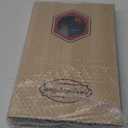 Cornhole Game Set Bean Bag Toss MDF 16"x11"- Built-in Storage, Convenient Carry Handles and 8 Premium Bean Bags, Great for Indoor & Outdoor Play