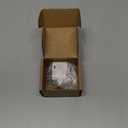 3398095 Dryer Push to Start Relay for Crosley Estate Inglis Magic Maytag Dryers Door Switch Replace Dryer Start Switch