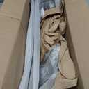 Upgraded 260lbs Cargo Carrier for Hyundai Santa fe 2024-2026 Roof Rack Cross Bars Luggage Rail Lockable,Easy Installation,No Drilling