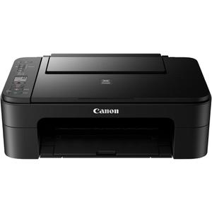 Canon PIXMA TS3350 Series - All-in-One Printers for Home Use with LCD Display | Wireless for Easy Printing From Your Smartphone | Canon Printer Home Printers, Black