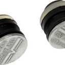 Dorman 924-600 Shift Linkage Repair Kit Compatible with Select Cadillac Models (OE FIX)