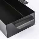 Uniflasy Catch Pan for CharBroil Performance 463331221 463365021 463448021 463655421 463347519 463347017 TRU Infrared Gas Grill with 9328812P06 Aluminum Liner, Replacement for CharBroil G416-0015-W1