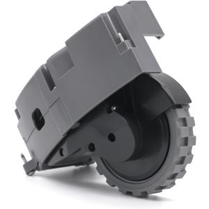 Left Drive Wheel Module Pair Compatible with iROBOT Roomba 500 600 700 800 900 Series Vacuum Cleaner Replacement Parts Accessories