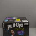 Pull-Ups Boys' Night-Time Potty Training Pants, Size 2T-3T Overnight Training Underwear (16-34 lbs), 68 Ct