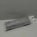 Konohan Heated Desk Pad Warm Mouse Pad, 5 Heating Level & 4 Hour Auto Shut-Off, PU Leather Warm Mouse Mat Heating Keyboard Gaming Mice Warmer Mat Only Supports 110v(Gray-Green Color,31.5" X 13")