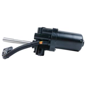 Left Driver Side Power Running Board Motor 747-951 15224286 Compatible with Chevy Suburban GMC Yukon Cadillac XL 2007-2014