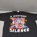 Drumset Drummer Drumsticks Drum Set T-Shirt Size 2XL