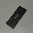 Fidget Gel Pen Teens Girls Gifts Idea - Cool Gadget for 13+ Year Old Girls Birthday Christmas Stocking Stuffer Graduation Back to School Valentine Gift, Fun Decompression Pen for Writing & Fidgeting