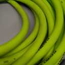 Flexzilla Garden Hose 5/8 in. x 50 ft., Lightweight All-Weather Water Hose, Durable and Flexible, Leak-Free Connections