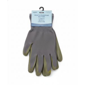 KEY CASTLE , 1 PACK, MULTI PURPOSE GLOVES GANTS MULTI USAGES