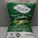 Nature's Logic 100% Natural Pine Pellet Cat Litter - 100% Ponderosa Pine, Dust-Free, Unscented, Biodegradable - Safe for Cats, Kittens, Reptiles & Small Pets - Highly Absorbent - 24 lb Bag