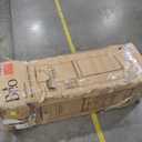 Brio Self Cleaning Bottom Loading Water Cooler Water Dispenser  Limited Edition - 3 Temperature Settings - Hot, Cold & Cool Water (Stainless Steel)