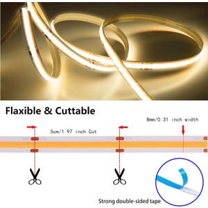 LED Strip Lights 