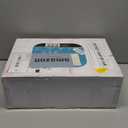 14 PCS Airtight Food Storage Containers with Lids set, BPA Free Leak-proof Kitchen and Pantry Organization Canisters for Cereal, Pasta, Dry Food, Flour Sugar, Stackable, Free Label, Marker, Scoop