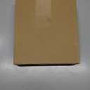 BestEvMod Center Console Organizer Tray Compatible with 2022-2025 2026 Rivian R1T/R1S Removable Coin Holder Armrest Storage Box ABS Material with PVC Trim Accessories (V3 Black)