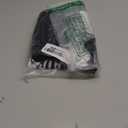 Pregnancy Announcement Shirts Women Mom Funny Mamacado T-shirt, Small, Women, Black